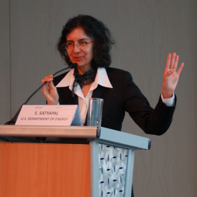 Sunita Satyapal 