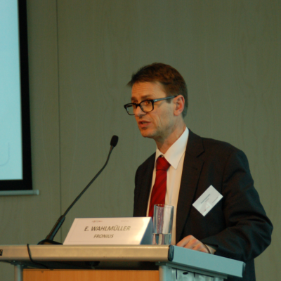 Ewald Wahlmüller