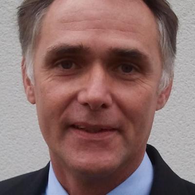 Jörg Wind