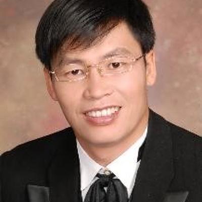 Lijun Zhang