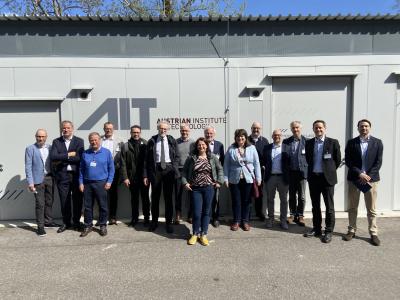 A3PS at AIT April 2025